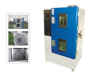 China Ultra Low Temperature 14400ml Blood Bank Refrigerator factory
