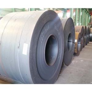 China Gi Galvanized Steel Products Sheet Coil 580~1250mm Width factory