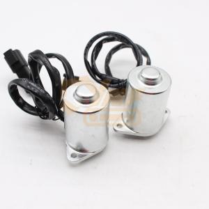 China PC200 PC300 PC400 PC450 excavator solenoid valve 20Y-60-32120 factory