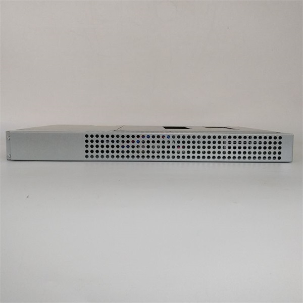 1KW-2KW Emerson Network Power Telecom Rectifier System NetSure 211 C12