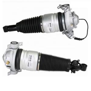 China VW Touareg Air Ride Shock Absorbers Suspension 7l8616019d 7l8616020d factory