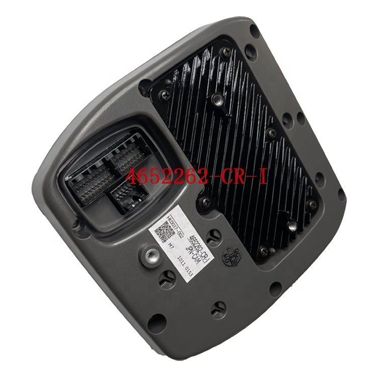 ZX70-3 ZX110-3 4652262-CR-1 HK0037-002 Monitor for ZAX-3 Excavator and Customizable