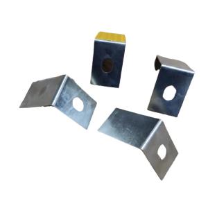 China Highway Guardrail Mounted LED Light Red Blue Yellow White Green for Warning Sale factory