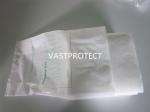 Cleanroom Wiper 0609 Anti-Static ESD Lint Free Polyester Cellulose 9 Inch
