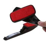 Swivel Lint Brush for Hair and Dust Removal