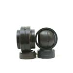 Steel OD 90mm Radial Spherical Plain Bearings Agricultural Machinery