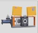PP LDPE BOPP Film recycling pelletizing machine