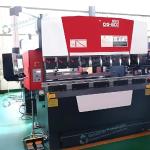 Emergency production custom sheet metal bending DC04 cold rolled