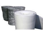 Glass Wool Insulation Tube Insulation High Performance ECO Formaldehyde