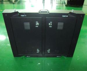 China Advertising Screen HD P4 Full Color Indoor Led Display High Resolution factory
