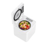 2.5L Made in China Smart Waste Kitchen Composter Turning Food Waste to Compost