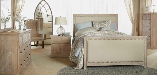 bed headboard beds headboards bedroom furniture wood frame king queen size