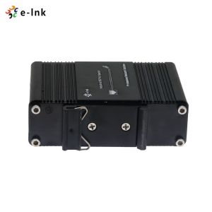 Industrial 10G 95W 802.3bt PoE++ Injector (12~48VDC)