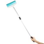 Long Handle Reusable silicone washable sticky lint roller