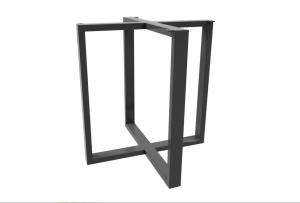 China RICHMOND DINING TABLE FRAME factory