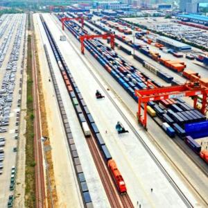 China Sea Air Freight Consolidation Services China Shanghai Yiwu Ningbo LCL Whole Container factory
