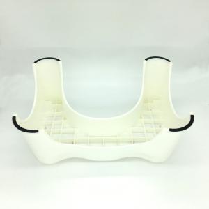 China Plastic Injection Plastic Part Children Toilet Step Stool Plastic OEM factory