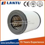 Lantu High Performance Truck Air Filter 21337557 LX1587 RS4966 P782857 AF25631