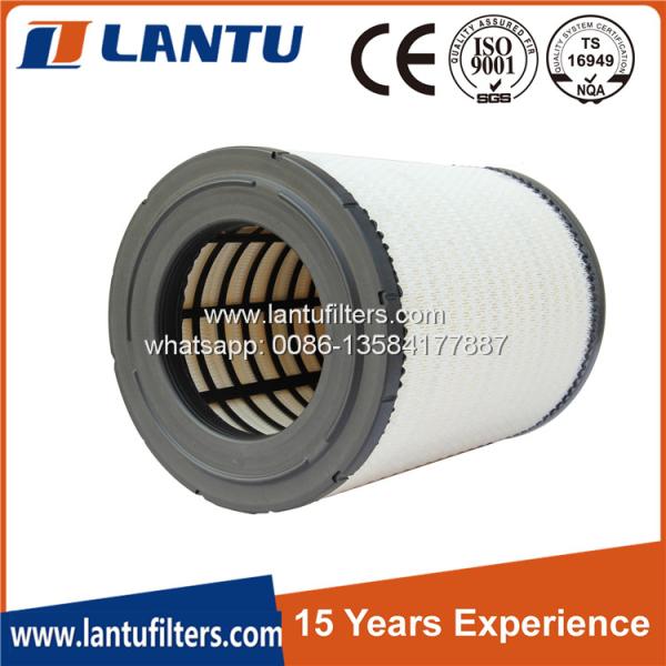 Lantu High Performance Truck Air Filter 21337557 LX1587 RS4966 P782857 AF25631