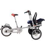baby stroller bike