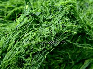 China Antioxidant-Rich 220g Olive Green Prolifera Powder Mixed With Salad factory