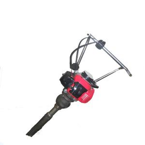 China GT-1.47 Rail Gasoline Tamping Machine factory