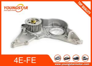 China 15100-11070 Automobile Engine Parts Oil Pump With Sensor Toyota 4E-FE factory