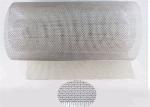 S4100 Magnetic Stainless Steel Wire Mesh In Stock 60 Mesh Twill Weave