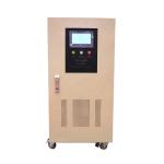 120KVA Three Phase Voltage Regulator