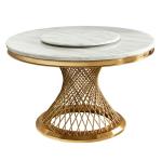 150cm Hotel Dining Table