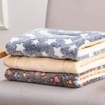 Thickened Pet Mat Warm Autumn Winter Cat Dog General Blanket Non Slip Pad