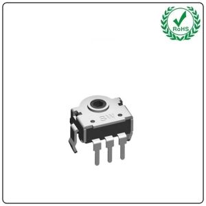 Rotary 10mm Through Shaft Encoder EC10 EC162101Z2B-HA1