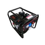 3KW Power 10 Kva Silent Generator Welding Machine Generator Gasoline