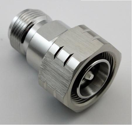 4.3-10 adapter N adapter 4.3-10 male to N female low price high quality all