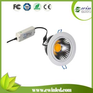 China 20W COB LED Downlight factory
