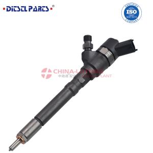 China Common Rail Fuel Injector 0 445 110 859 Fuel Injector 0 445 110 859 For BOSOH factory
