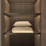 Classic Style Customized Wardrobe Closet Professional Design Services Free