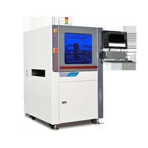 Smt Pcb Glue Dispenser Dispensing Machine Robot electronic production line