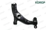 Mazda KR11-34-300 KR11-34-350 CM Lower Control Arm