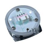 SQUARE STAINLESS STEEL PASSENGER ELEVATOR SWITCH BUTTON DC12V/24V up and down