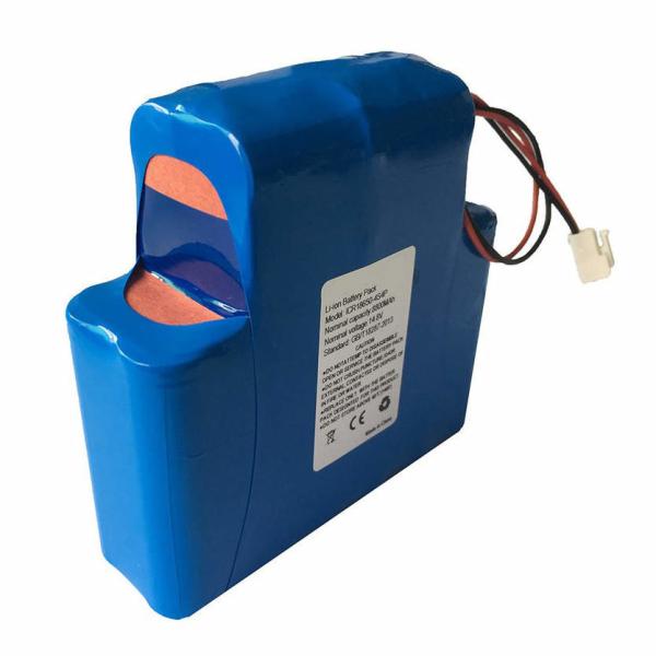 OEM ODM LiFePO4 lithium battery pack for electric scooter Customized NMC NCM