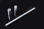 Threaded Rod Hex Coupling Metal Conduit Fittings With Steel Zinc Plated