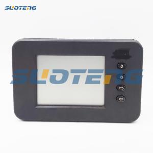 China 307-7542 3077542 Excavator Monitor For 3126B Engine C15 factory