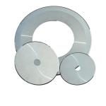 Carton Round Tungsten Carbide Blades Corrugated Cardboard Toilet Rotary Tissue