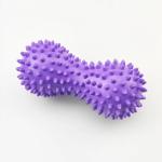 Muscle Foot Full Body Exercise Tired Release Yoga Half-ball Massage Ball