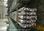 Stationary Heavy Wall Barrel API ISO QHSE Certification Approved OEM Sucker Rod