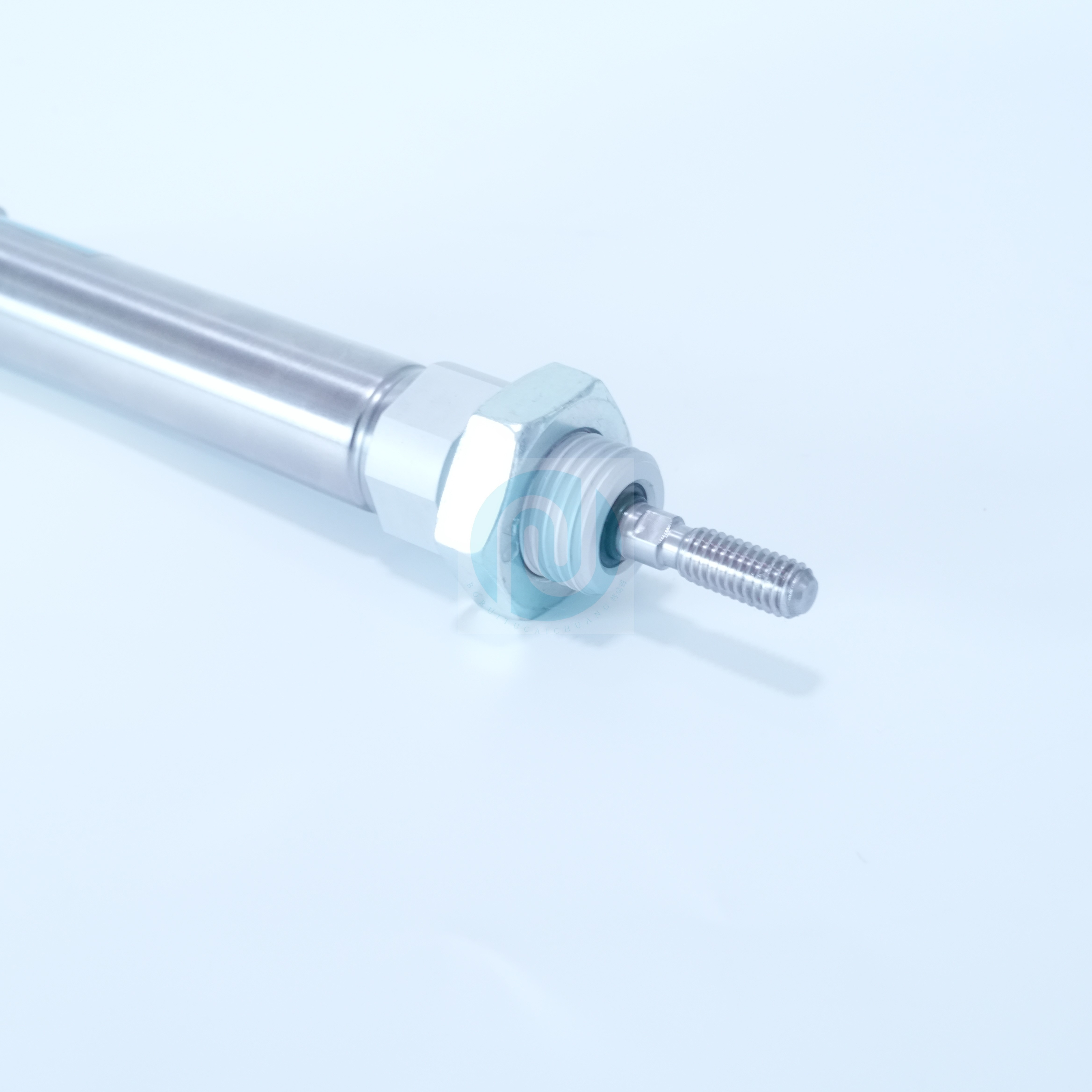 118027 Double Acting Jack(Iso 6432) D=16 C=40 For VT50 VT70 MH MX MP Q80 Cutter