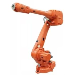 6 Axis 45kg payload Robot arm ABB IRB 4600 for picking and handling