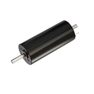 China 30mm Micro DC Brushed Motor 73 Watt 7760rpm 48V Low Noise for Household factory