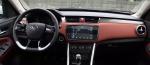 Low Fuel Consumption Inventory SUV 5MT 7 Seater Family SUV